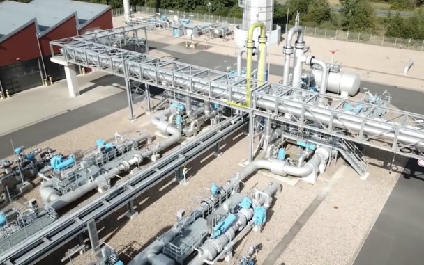 Эксперт: Китай сможет избежать дефицита нефти