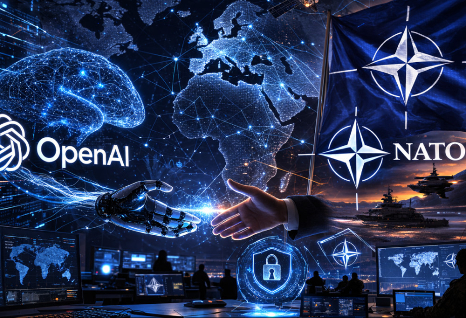 OpenAI рассматривает новый контракт с НАТО