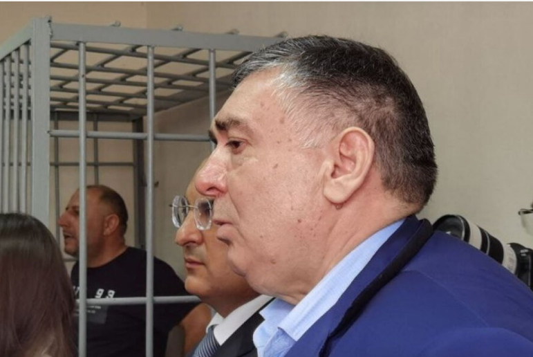 Суровые приговоры представителям азербайджанской диаспоры