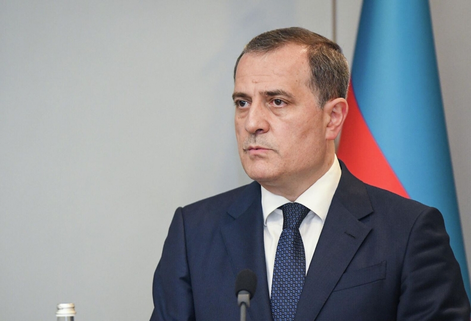 Джейхун Байрамов отправился с рабочим визитом в Турцию