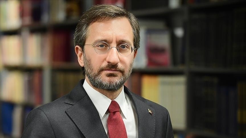 Фахреттин Алтун назначен послом Турции в Ватикане
