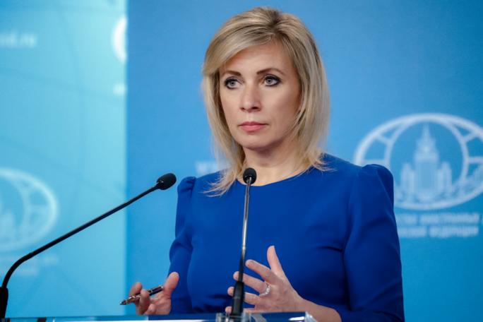 МИД России прокомментировал атаку иранских дронов на Нахчыван
