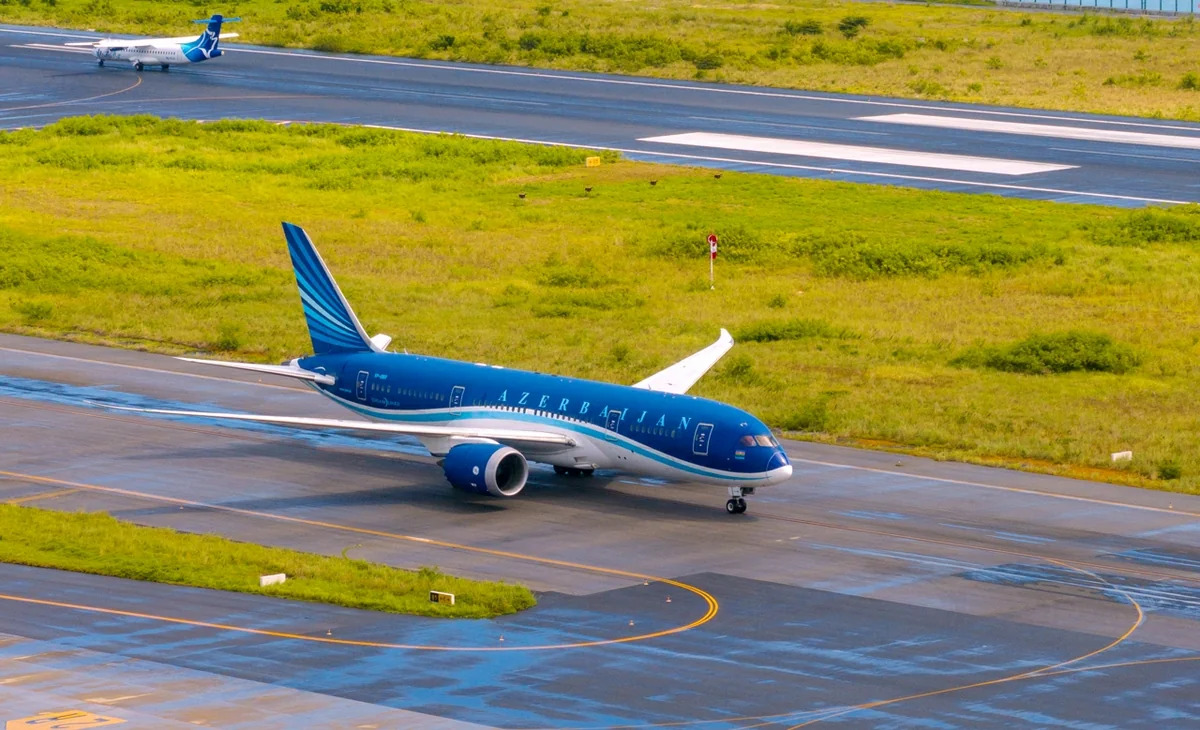 AZAL восстанавливает прямые рейсы в Нахчыван