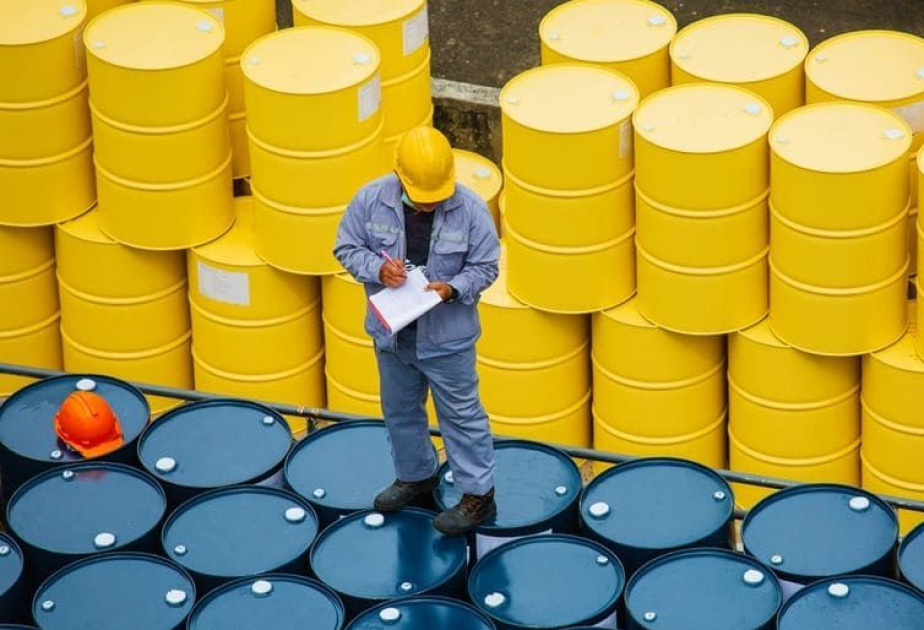 Данные о запасах нефти разглашаться не будут