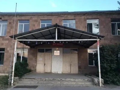 Неадекватное поведение