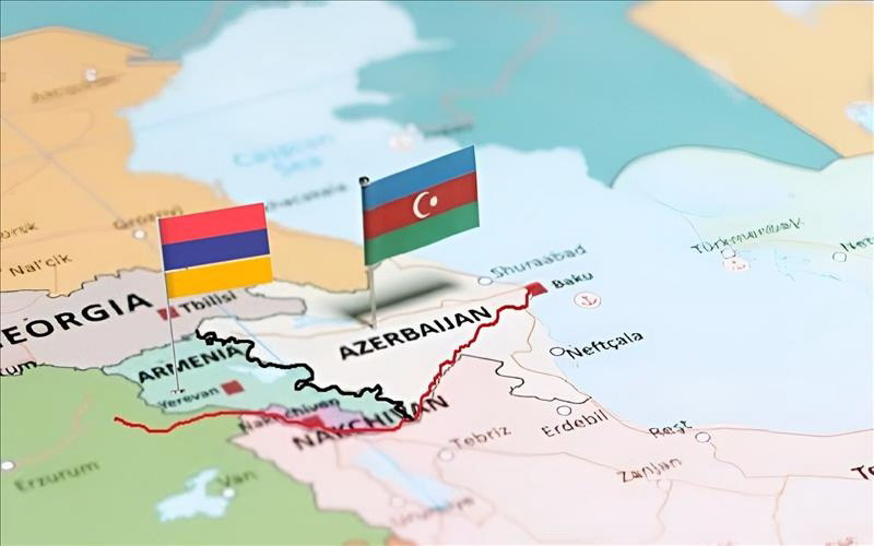 Новая архитектура региональной безопасности