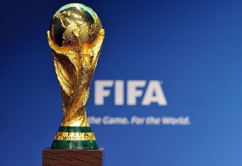 ФИФА сократила бюджет чемпионата мира по футболу 2026 года