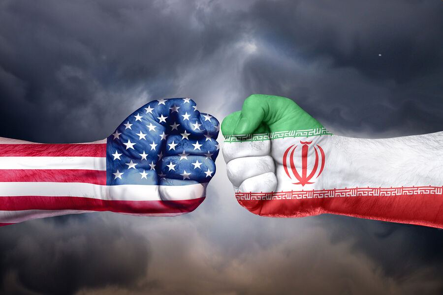 США считают, что Иран пока не хочет дипломатии