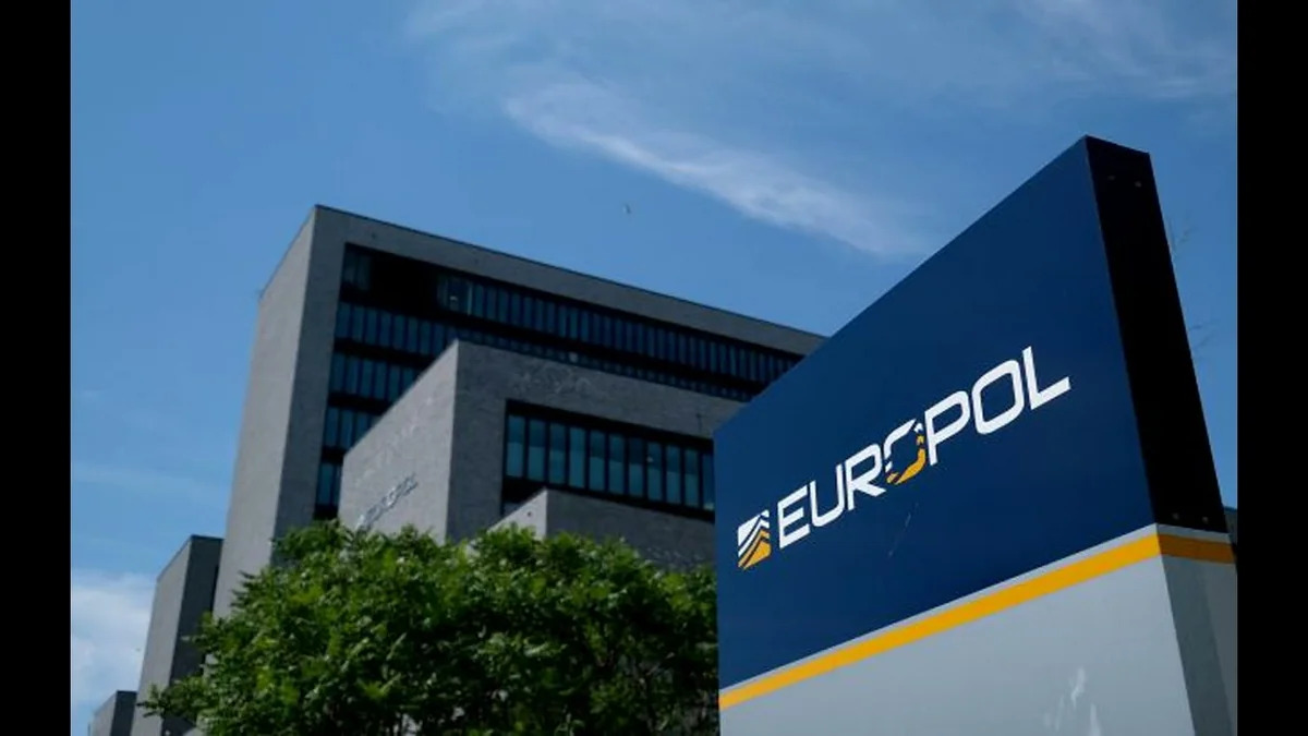 Европол арестовал более 300 человек по делу о незаконной перевозке отходов
