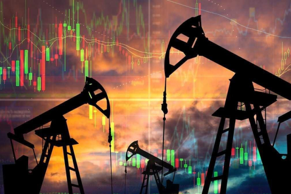 Нефть Brent уже выше $100