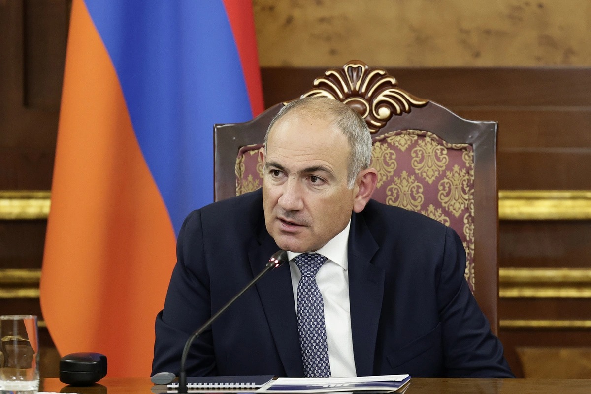 Пашинян: С Азербайджаном обязательно будет подписано мирное соглашение
