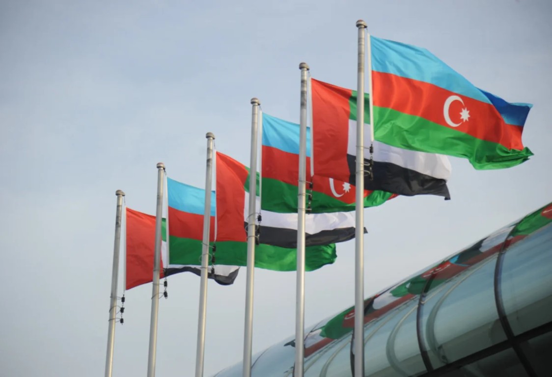 Азербайджан будет сотрудничать с ОАЭ в области обмена правительственным опытом