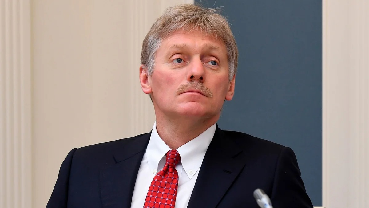 Песков: РФ рассчитывает на продолжение проекта «Север-Юг»