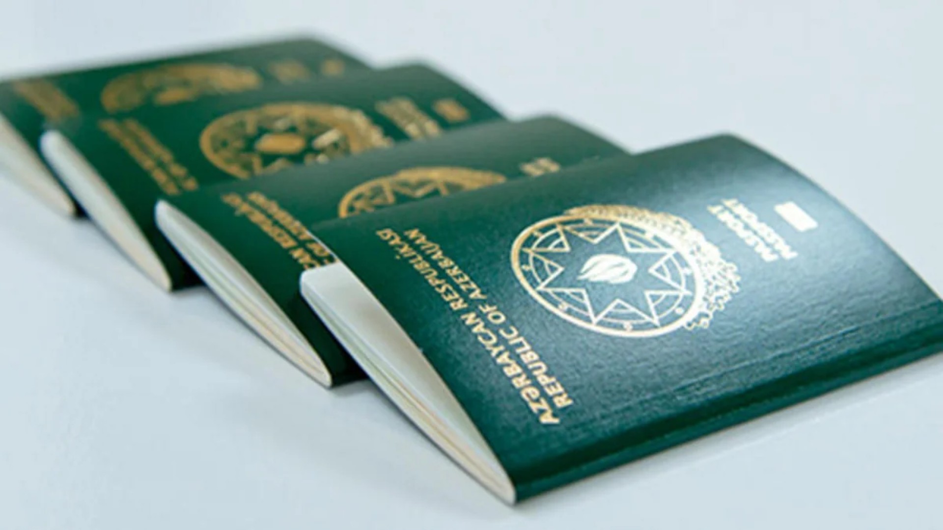 Гражданство Азербайджана в 2025 году получили 64 человека без гражданства