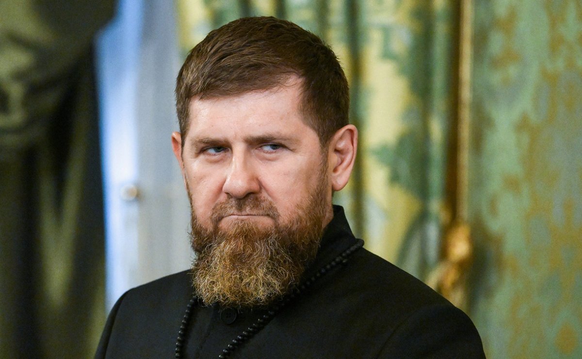 Кадыров раскритиковал Иран