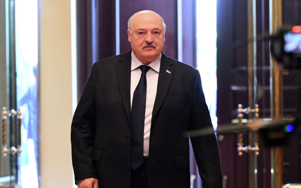 Лукашенко пообещал жесткий ответ при повторении беспорядков в Белоруссии