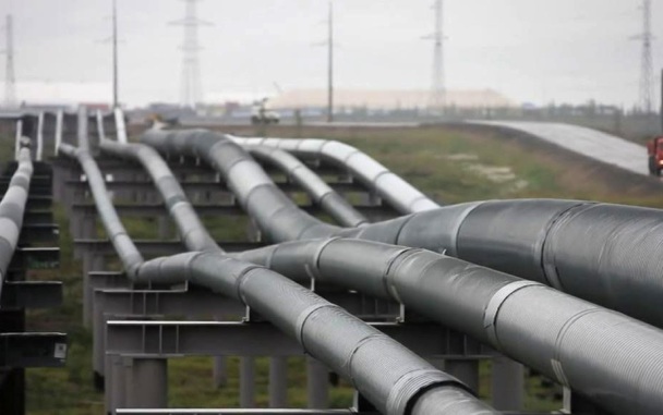 КСИР: удары по острову Харк усугубят кризис на рынке нефти