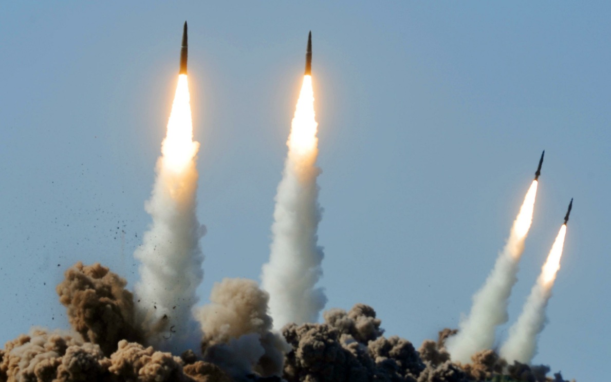 КСИР: иранские военные уничтожили большинство ключевых объектов на базах США