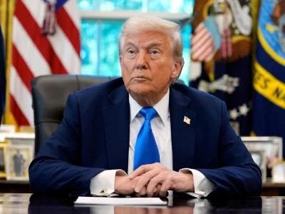 Есть ли у вас план, мистер Трамп?