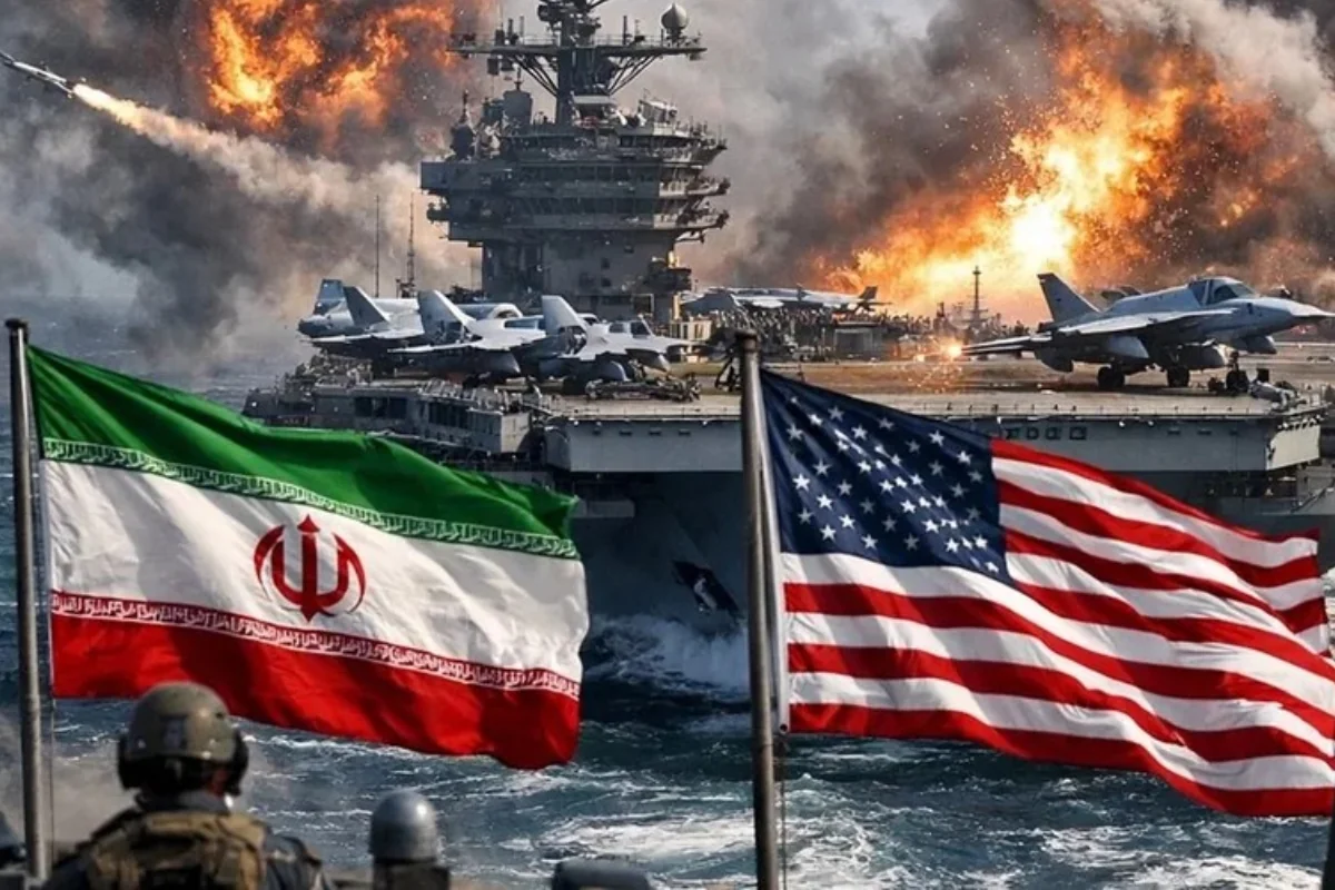 СМИ: Расходы США на войну с Ираном могут превысить 1 трлн долларов