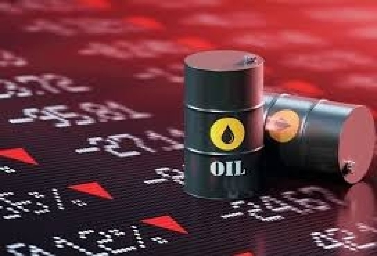 Азербайджанская нефть подешевела