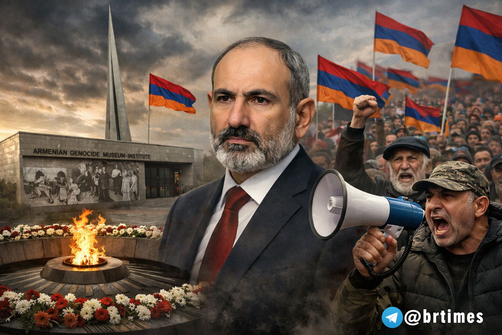 Новые подходы к исторической памяти