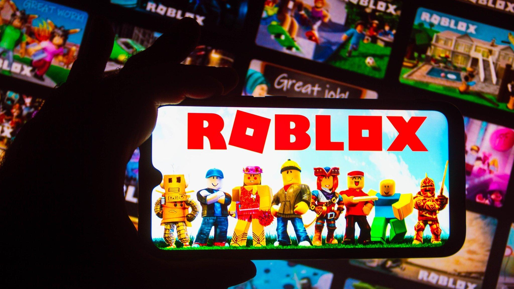 В Азербайджане может быть ограничена деятельность платформы “Roblox”