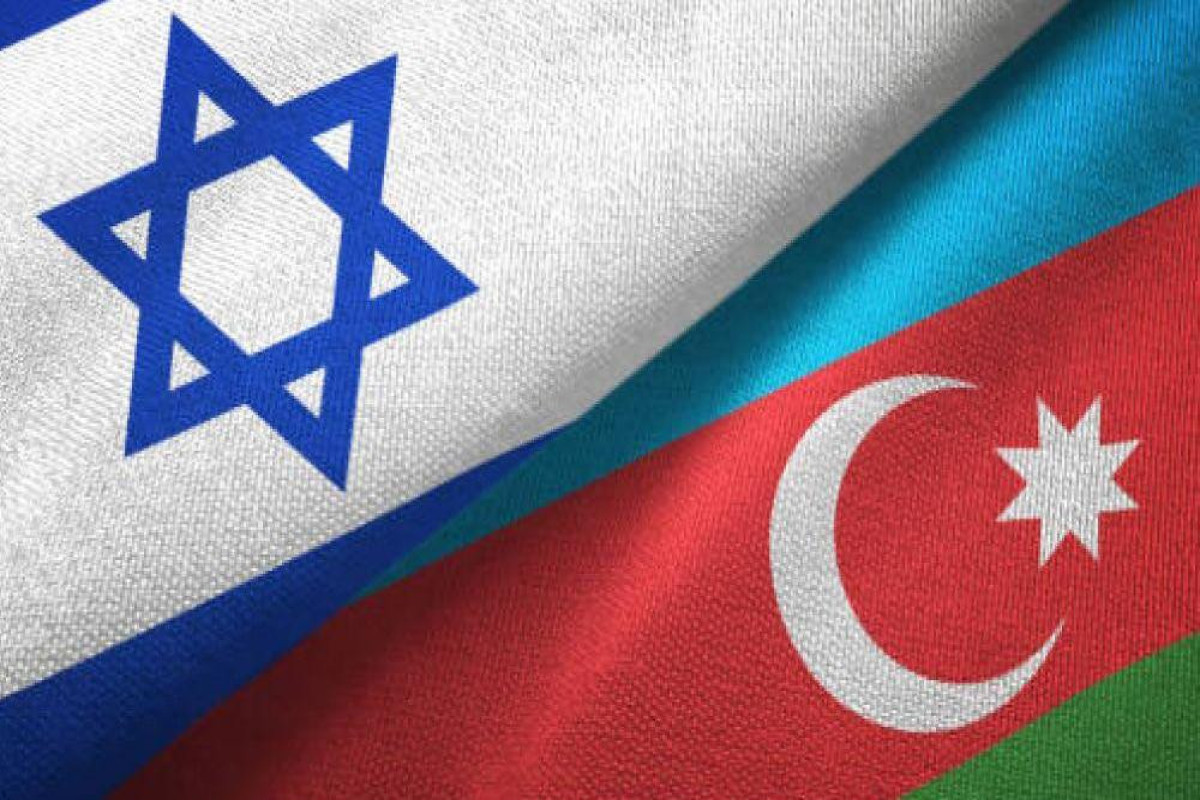 Посольство Израиля поздравило Азербайджан с праздником Рамазан