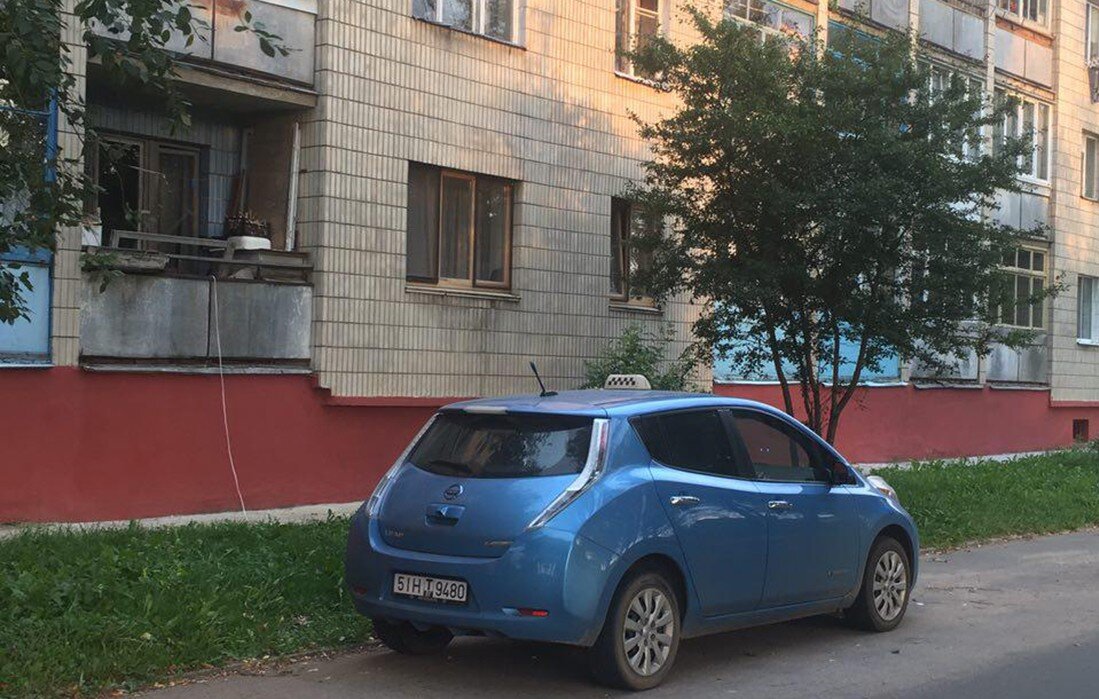 Зарядка ценой безопасности