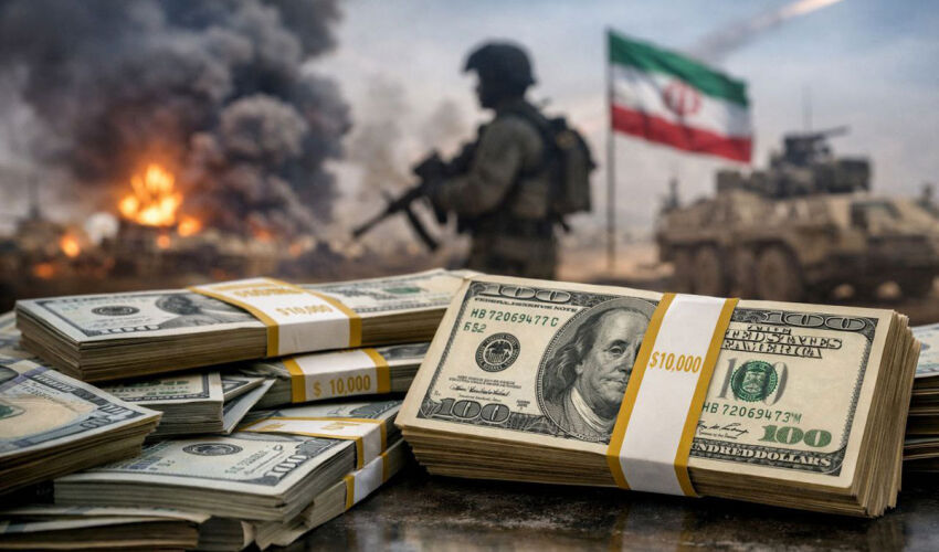 В США подсчитали ущерб от атак Ирана за две недели конфликта