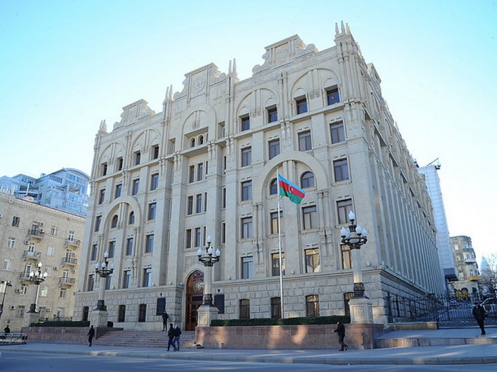 МВД: В Азербайджане за сутки задержаны 34 разыскиваемых лица
