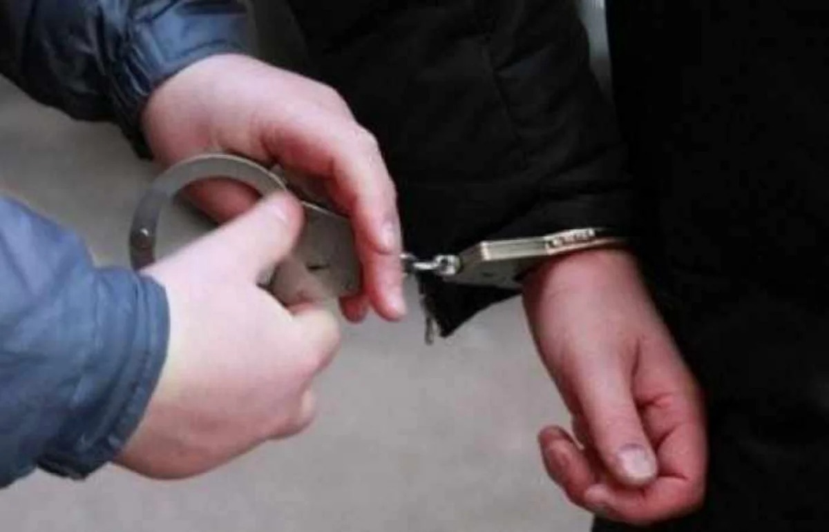 Подозревается в убийстве собственной матери