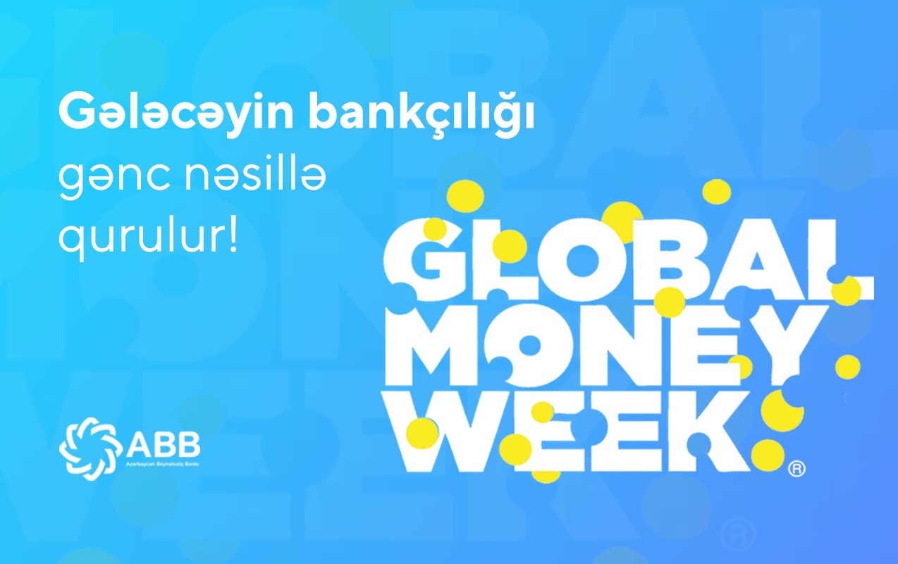 Smart Money Talks в Баку