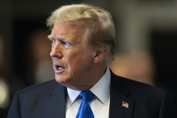 Трамп готовит «кнут и пряник» для Ирана