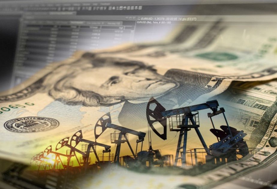 Brent торгуется по цене свыше $104 за баррель