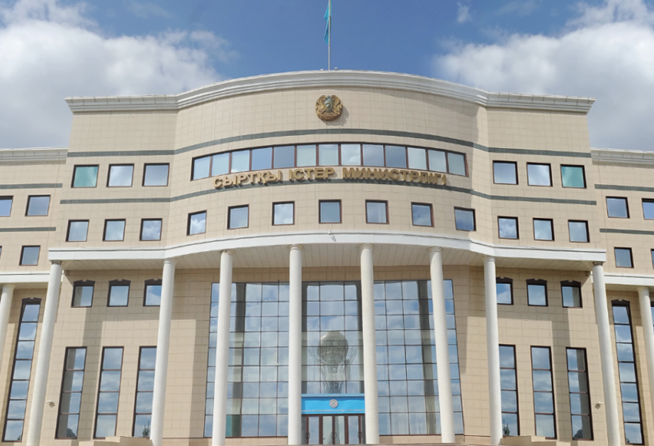 Казахстан снял ограничения на поездки в Египет