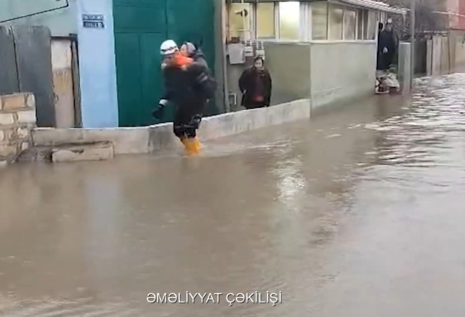 МЧС: В связи с подтоплением эвакуированы 9 человек