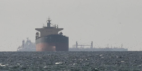 Таиланд провел переговоры с Ираном по транспортировке нефти через Ормузский пролив