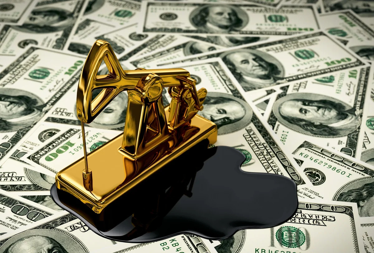Азербайджанская нефть подорожала почти на $3