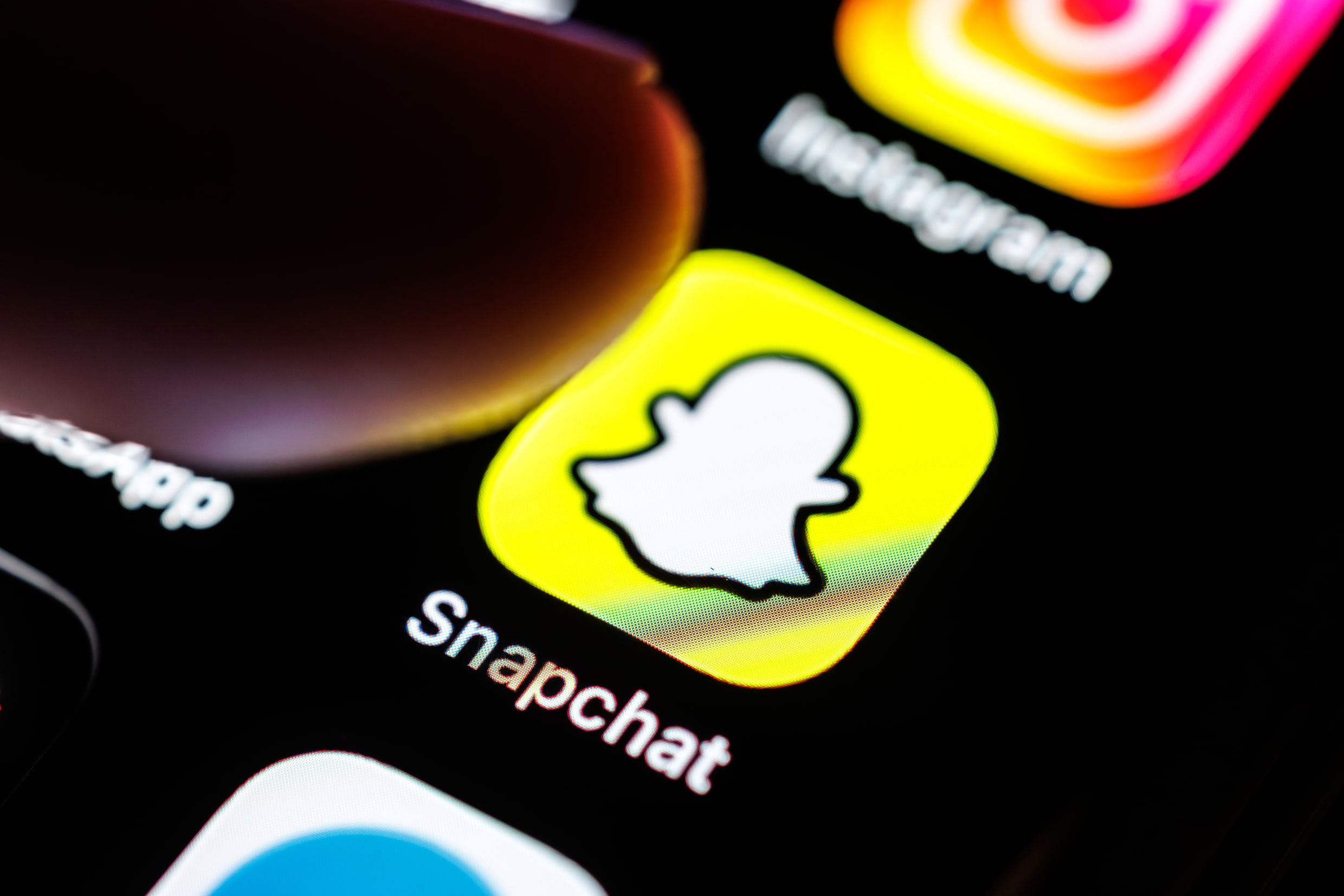 Еврокомиссия начинает расследование мер защиты детей в Snapchat