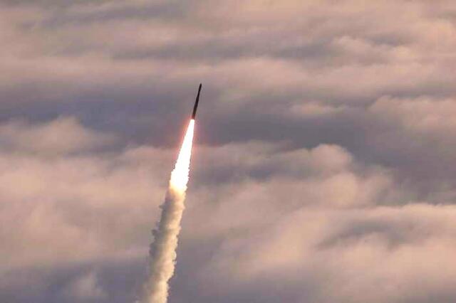 КСИР нанес удары по объектам США и Израиля