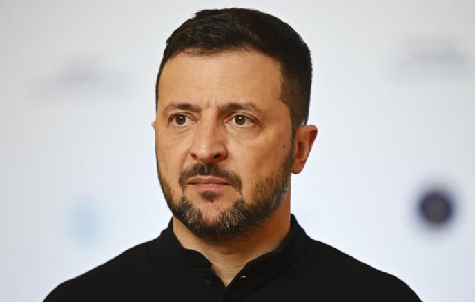 СМИ: Зеленский не получил приглашения посетить Израиль
