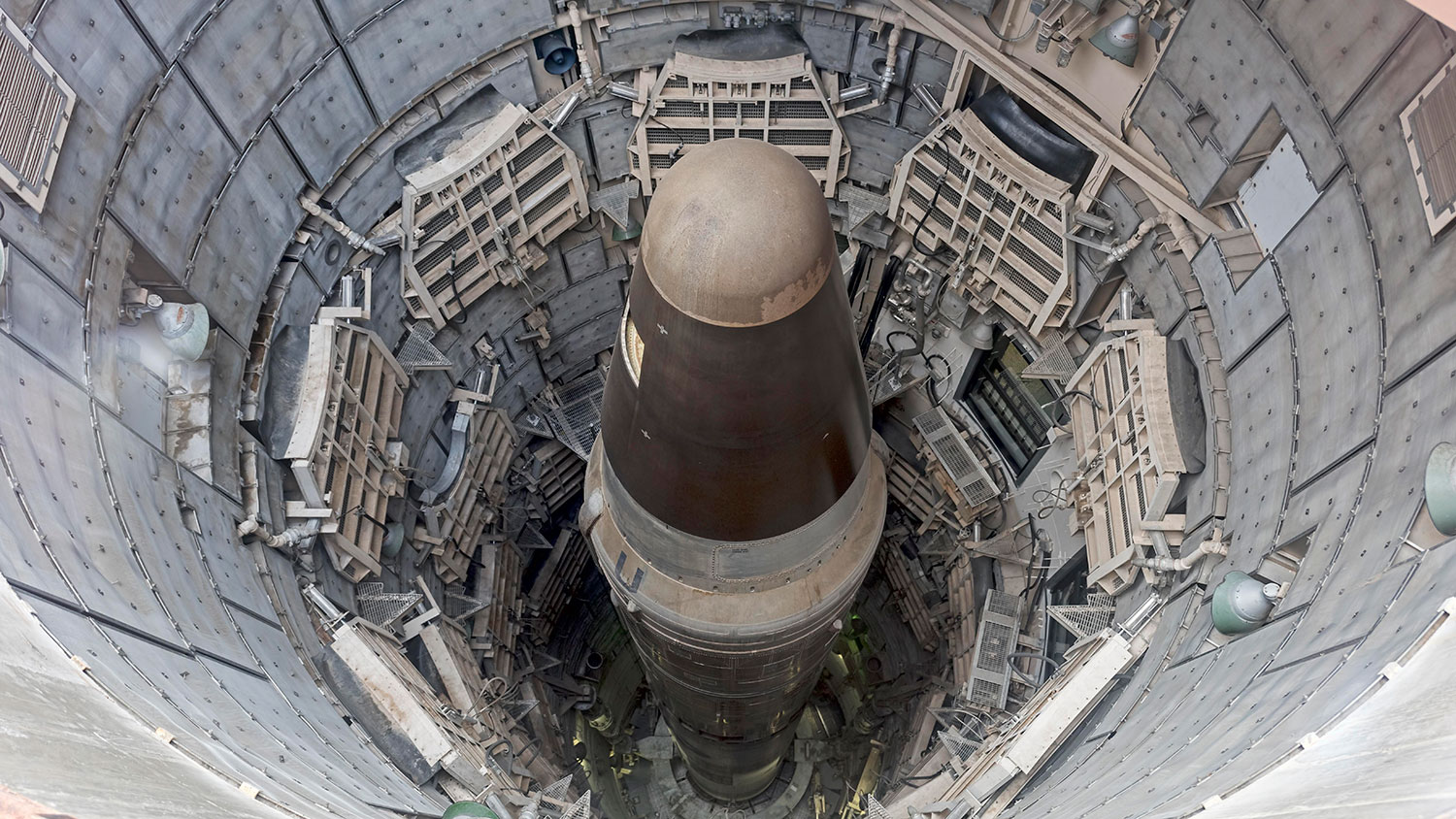 В США рассказали о возможном наступлении «новой ядерной эры»