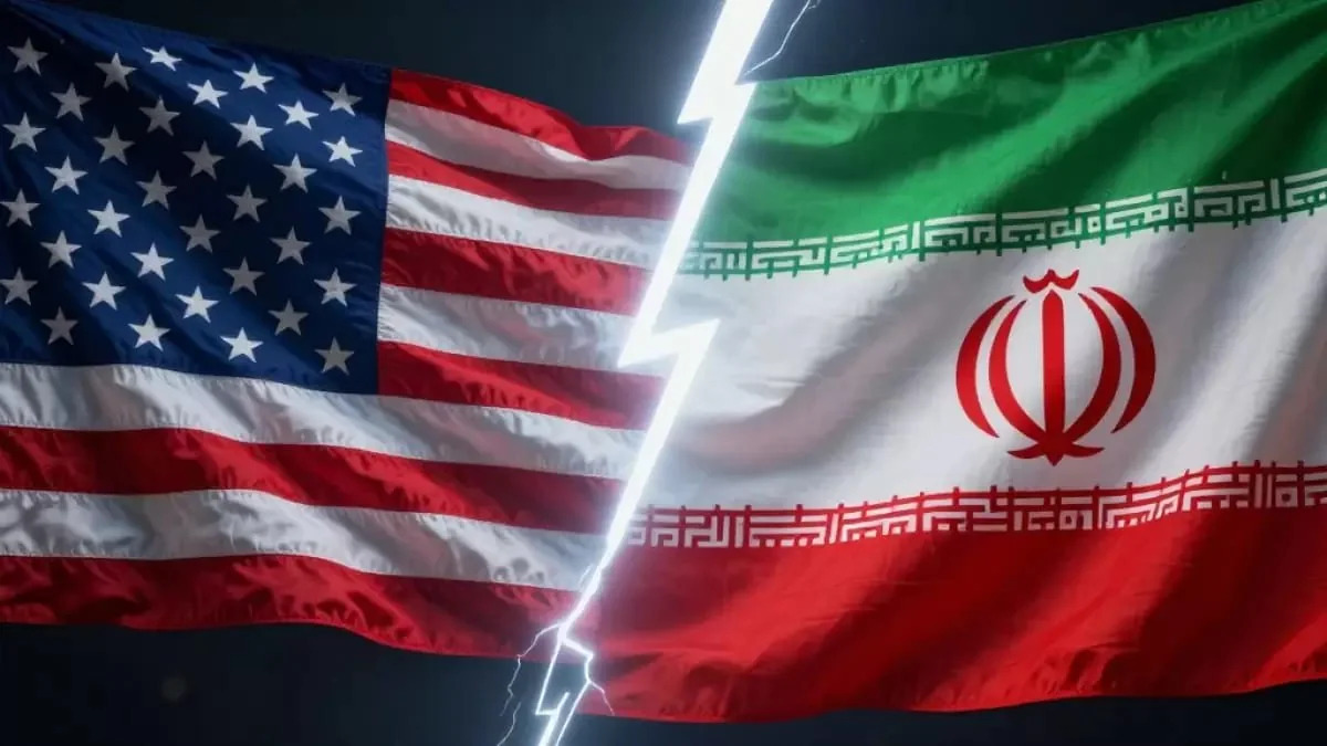 Иран расширит географию атак при ударе США по острову Харк