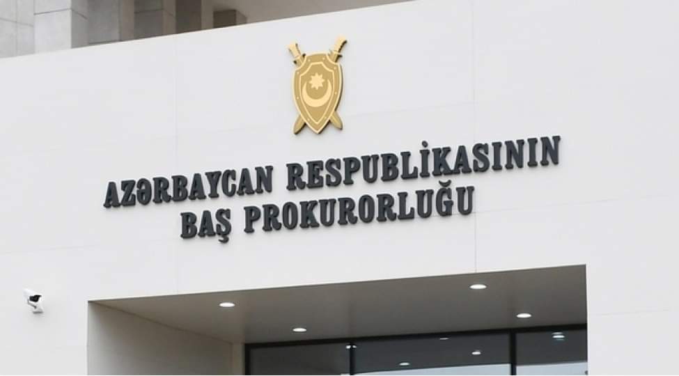 Генпрокуратура: Расследование предполагаемого насилия в Дашкесане продолжается