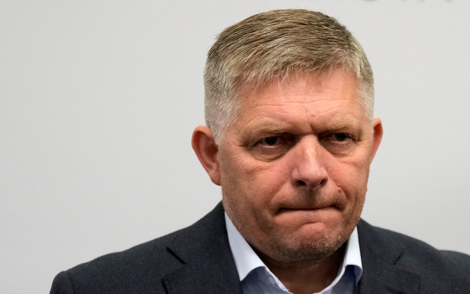 Фицо обвинил Еврокомиссию в сговоре с Зеленским из-за нефтепровода "Дружба"