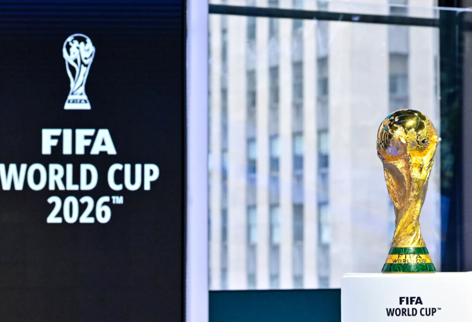 ЧМ по футболу 2026: определились все участники