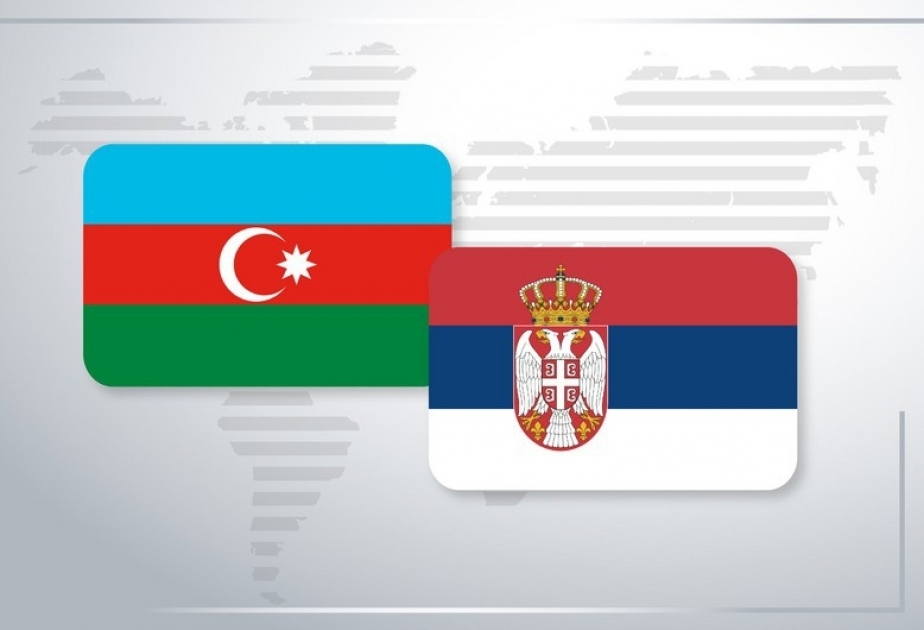 Очередные политконсультации между Азербайджаном и Сербией пройдут в конце года