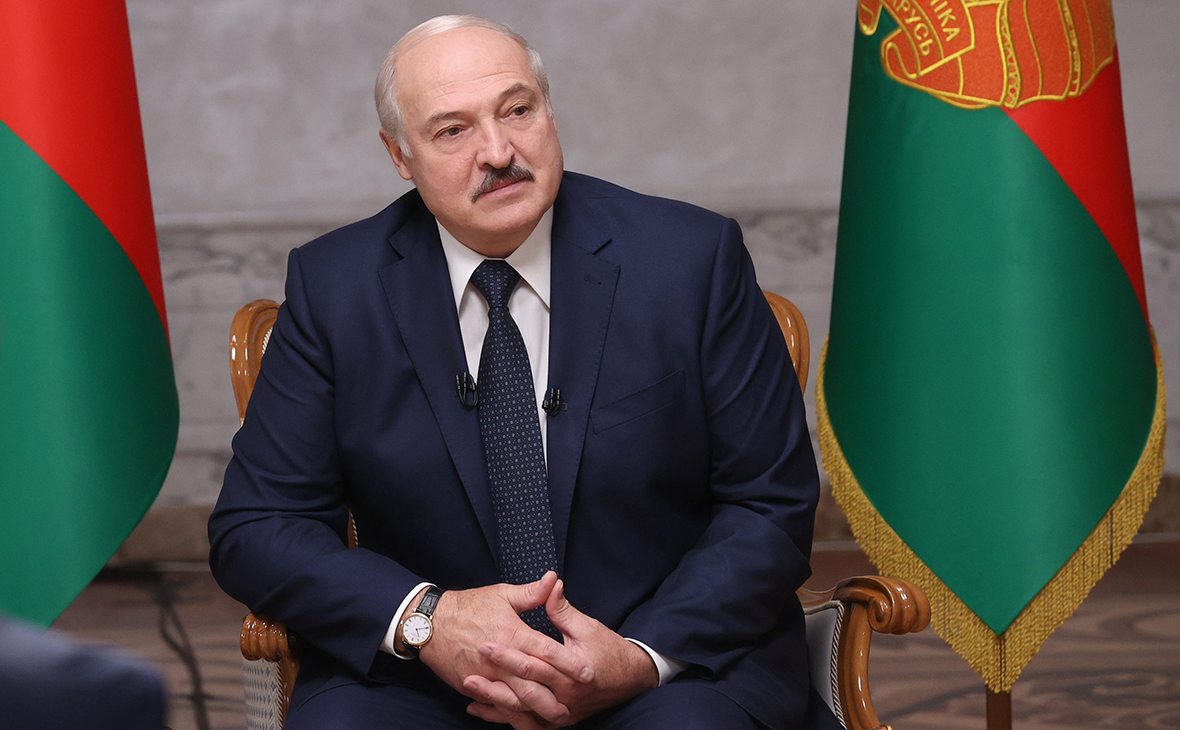 Лукашенко: Готовимся к войне. «Вагнер» нас научил