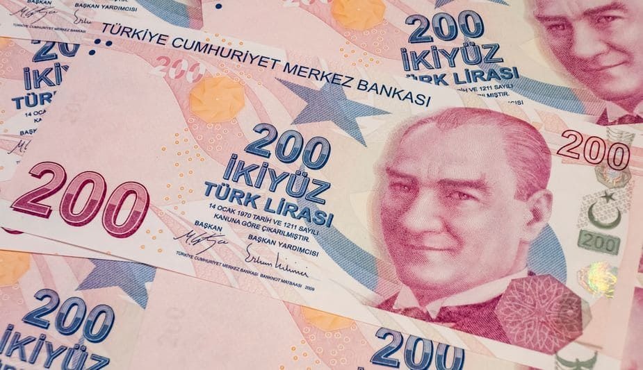 Золото в обмен на лиру